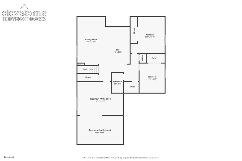 6600 Vistancia Avenue Colorado Springs CO 80922