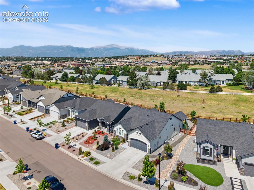 6600 Vistancia Avenue Colorado Springs CO 80922