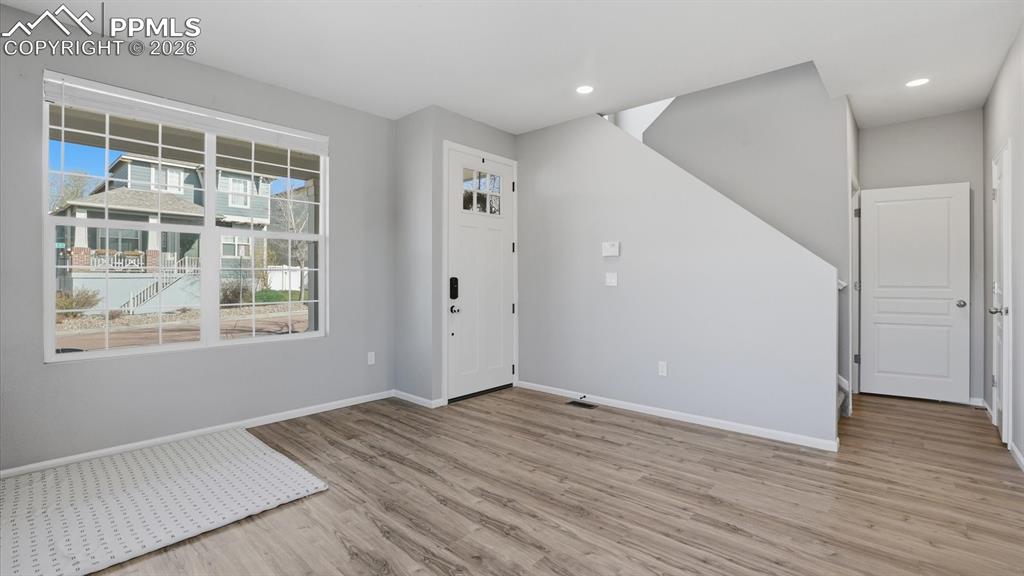 2281 St James Drive Colorado Springs CO 80910