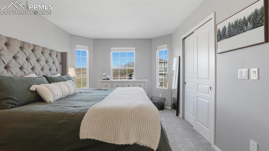 2281 St James Drive Colorado Springs CO 80910