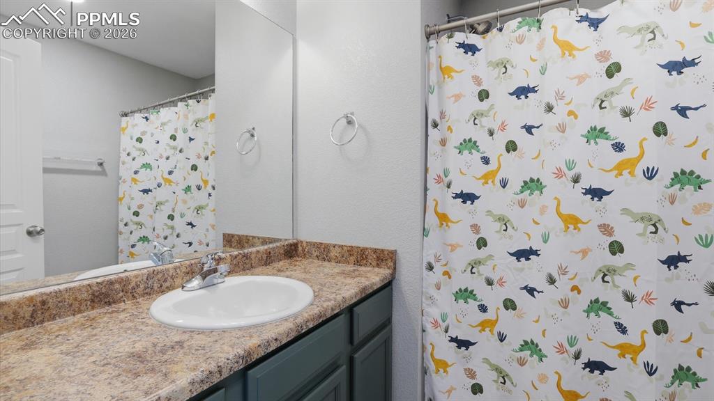 2281 St James Drive Colorado Springs CO 80910