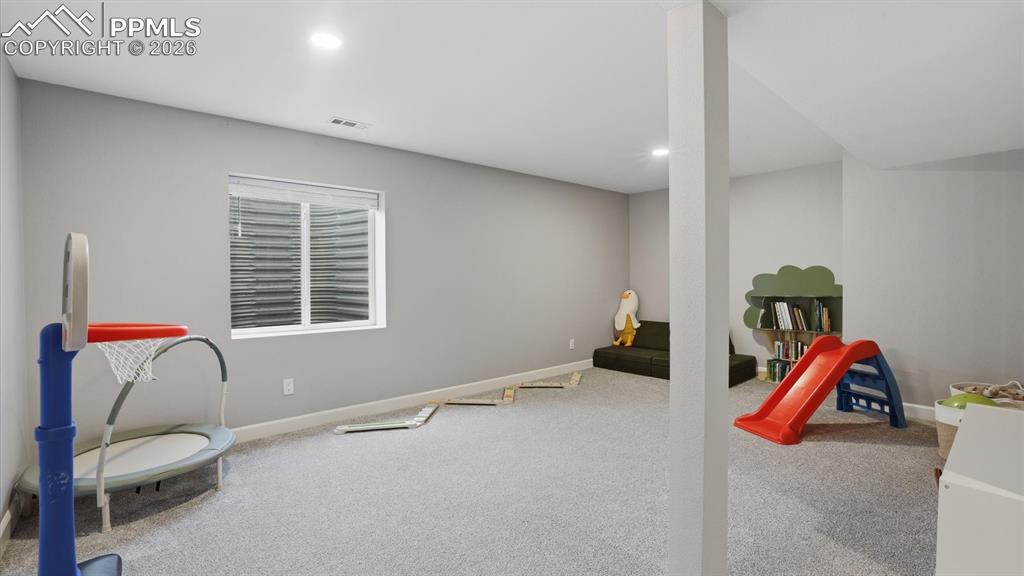2281 St James Drive Colorado Springs CO 80910