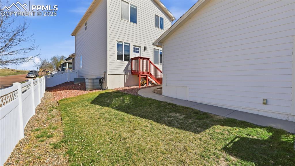 2281 St James Drive Colorado Springs CO 80910