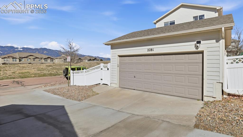 2281 St James Drive Colorado Springs CO 80910