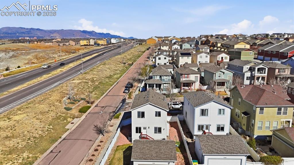 2281 St James Drive Colorado Springs CO 80910