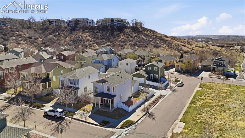 2281 St James Drive Colorado Springs CO 80910