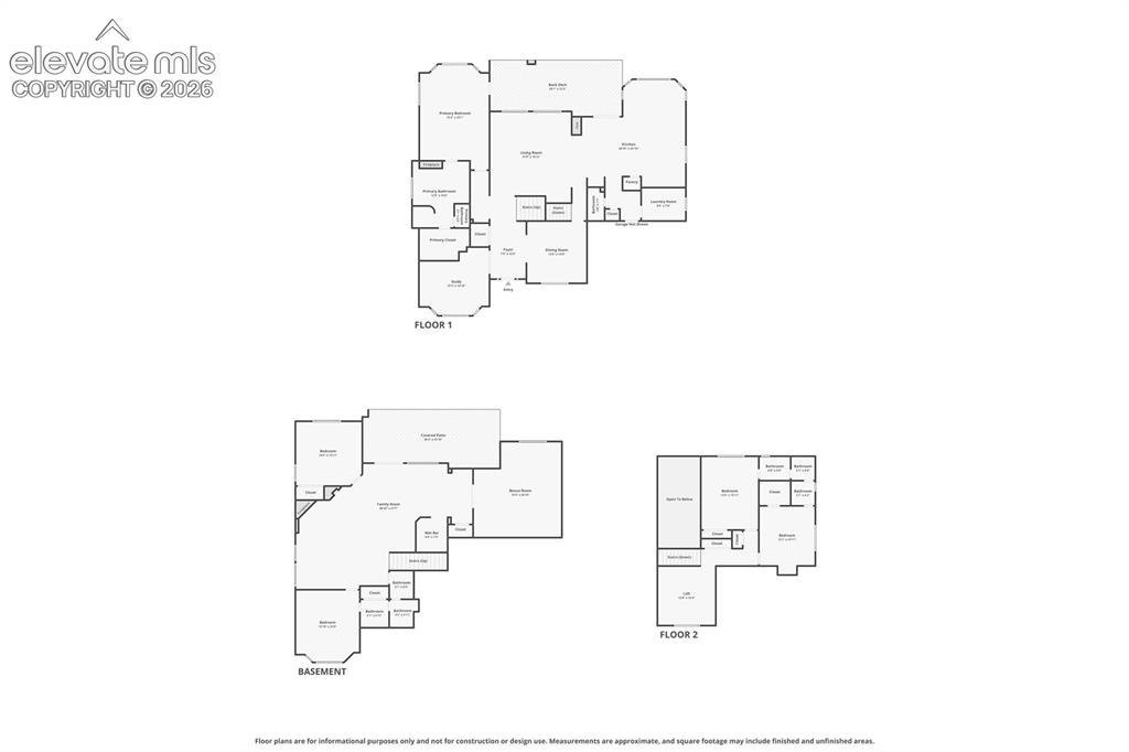 20439 Taversham Court Monument CO 80132