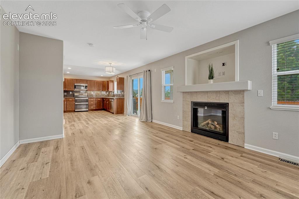 1336 Red Mica Way Monument CO 80132