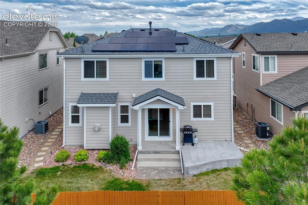 1336 Red Mica Way Monument CO 80132
