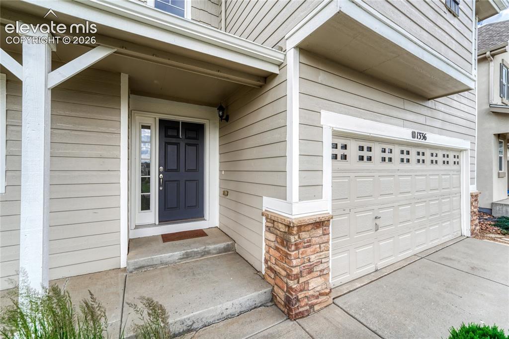 1336 Red Mica Way Monument CO 80132