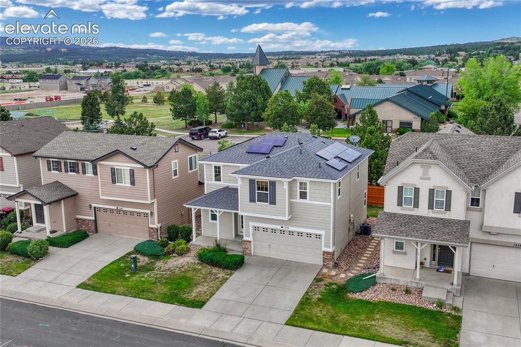 1336 Red Mica Way Monument CO 80132