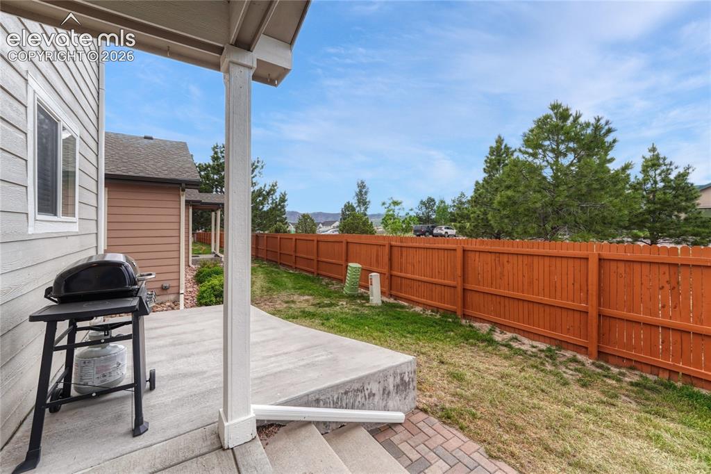 1336 Red Mica Way Monument CO 80132