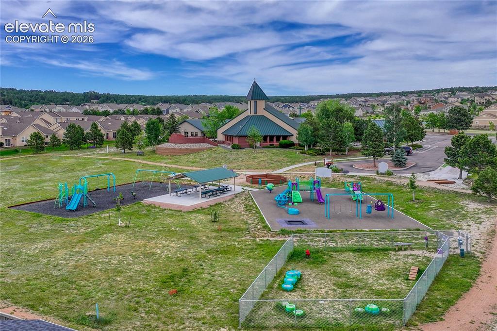1336 Red Mica Way Monument CO 80132