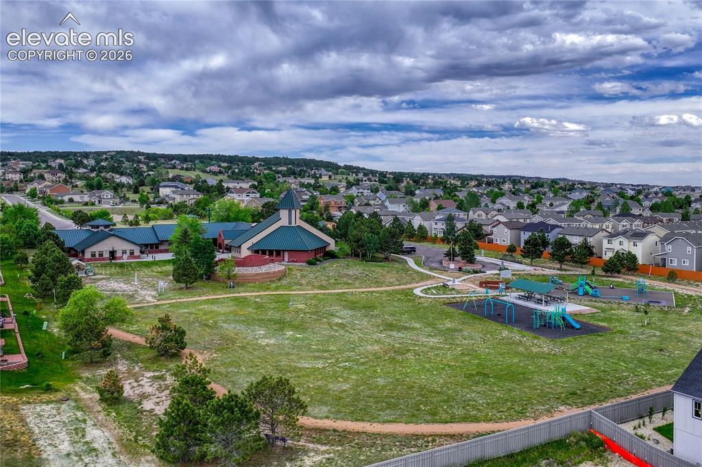 1336 Red Mica Way Monument CO 80132