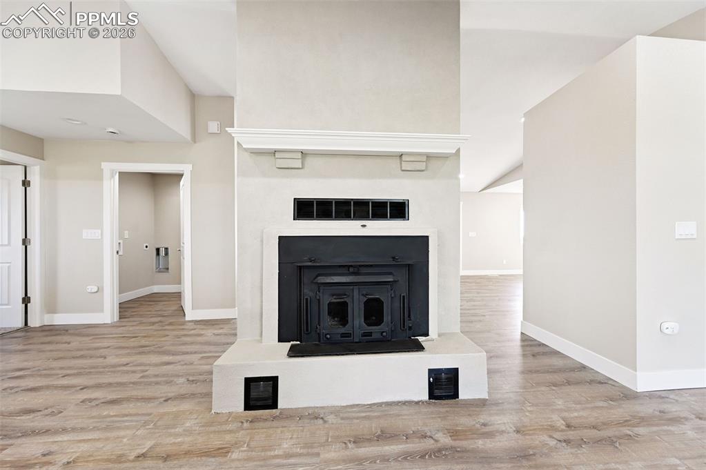 4520 N Ramah Highway Yoder CO 80864