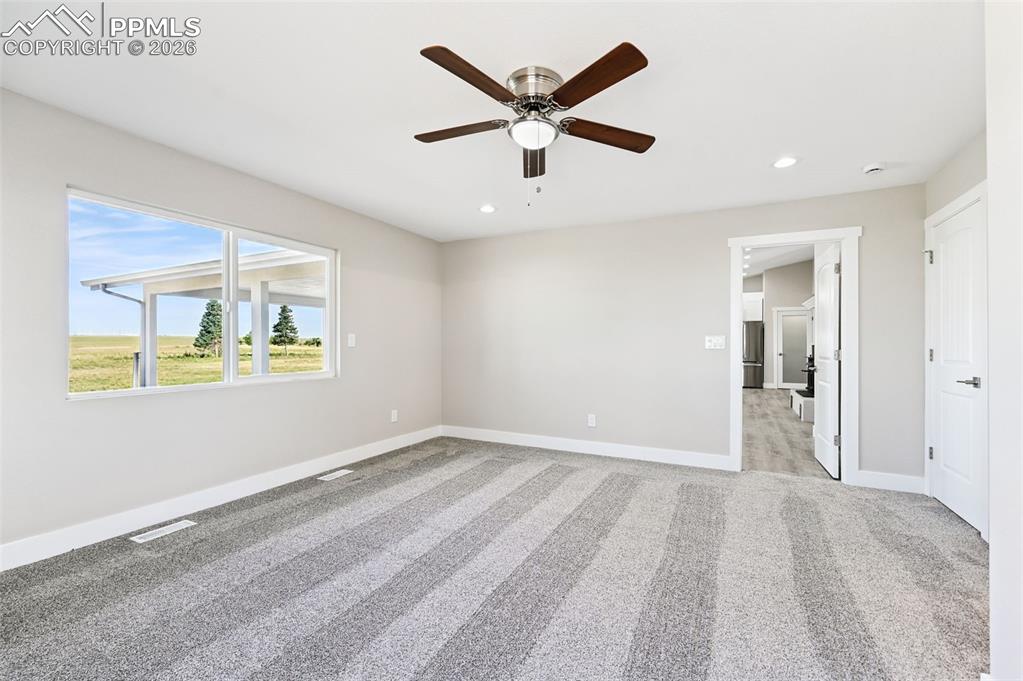 4520 N Ramah Highway Yoder CO 80864