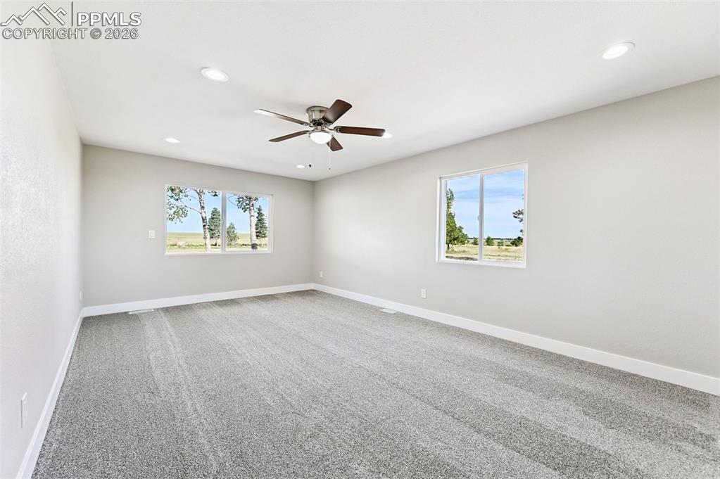4520 N Ramah Highway Yoder CO 80864