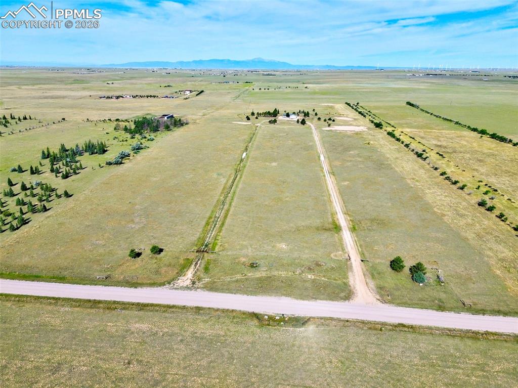 4520 N Ramah Highway Yoder CO 80864