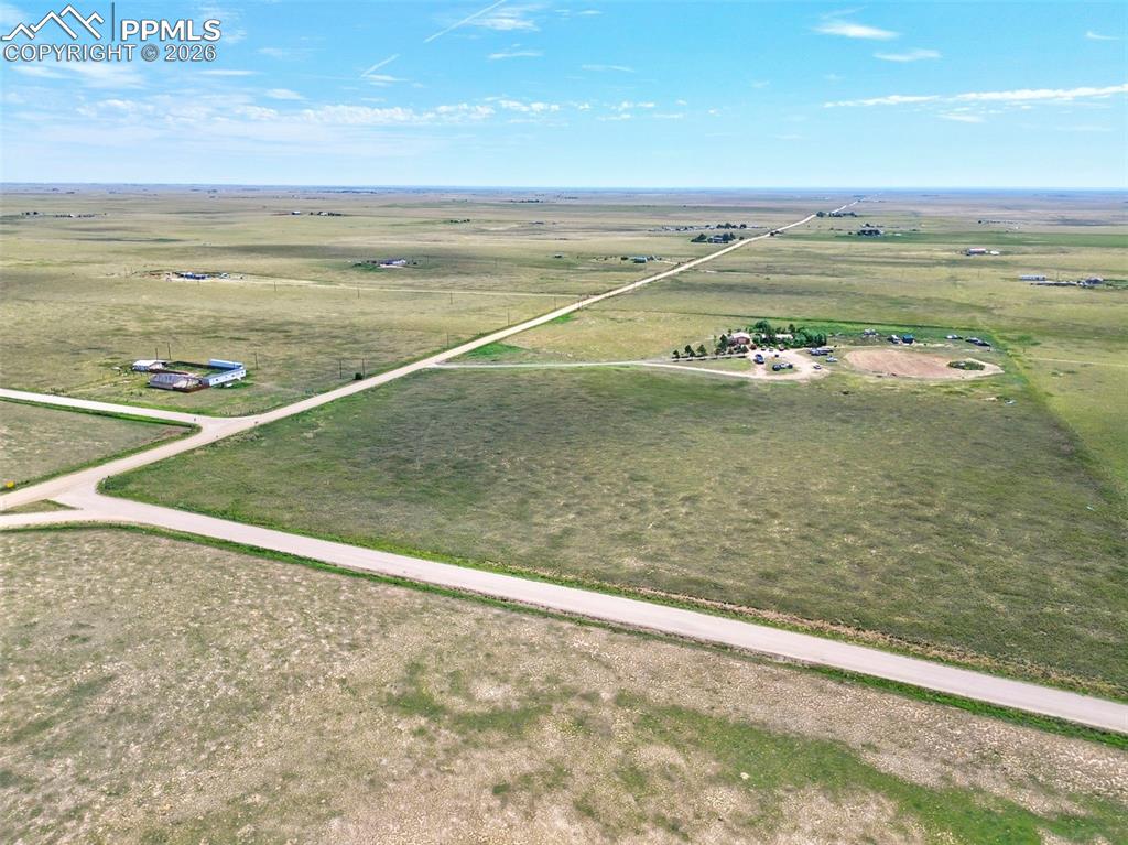 4520 N Ramah Highway Yoder CO 80864
