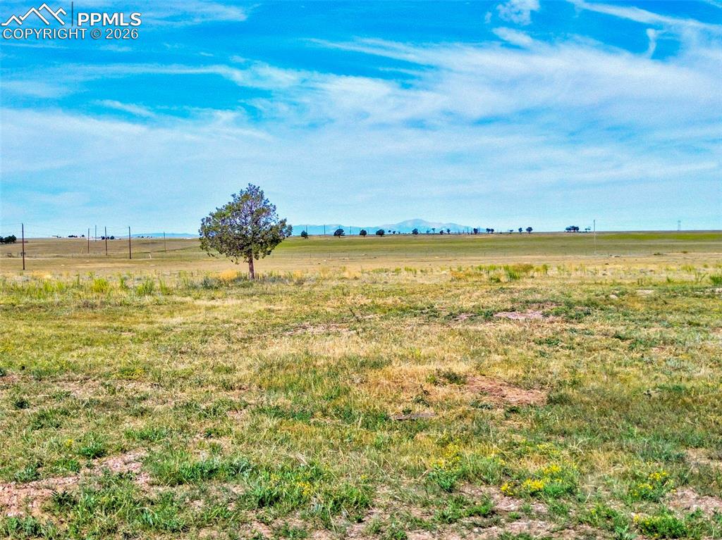 4520 N Ramah Highway Yoder CO 80864