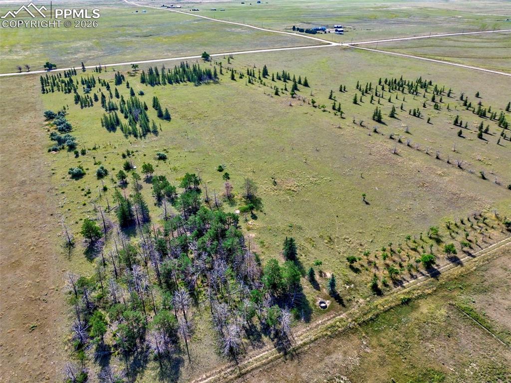 4520 N Ramah Highway Yoder CO 80864