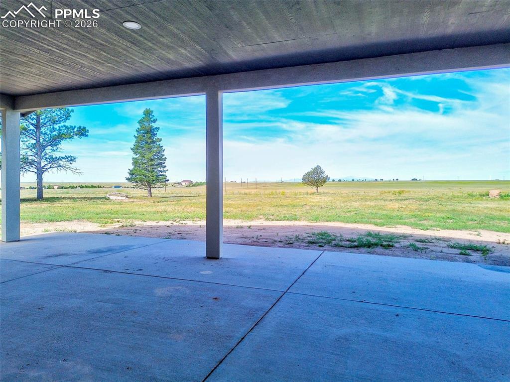 4520 N Ramah Highway Yoder CO 80864