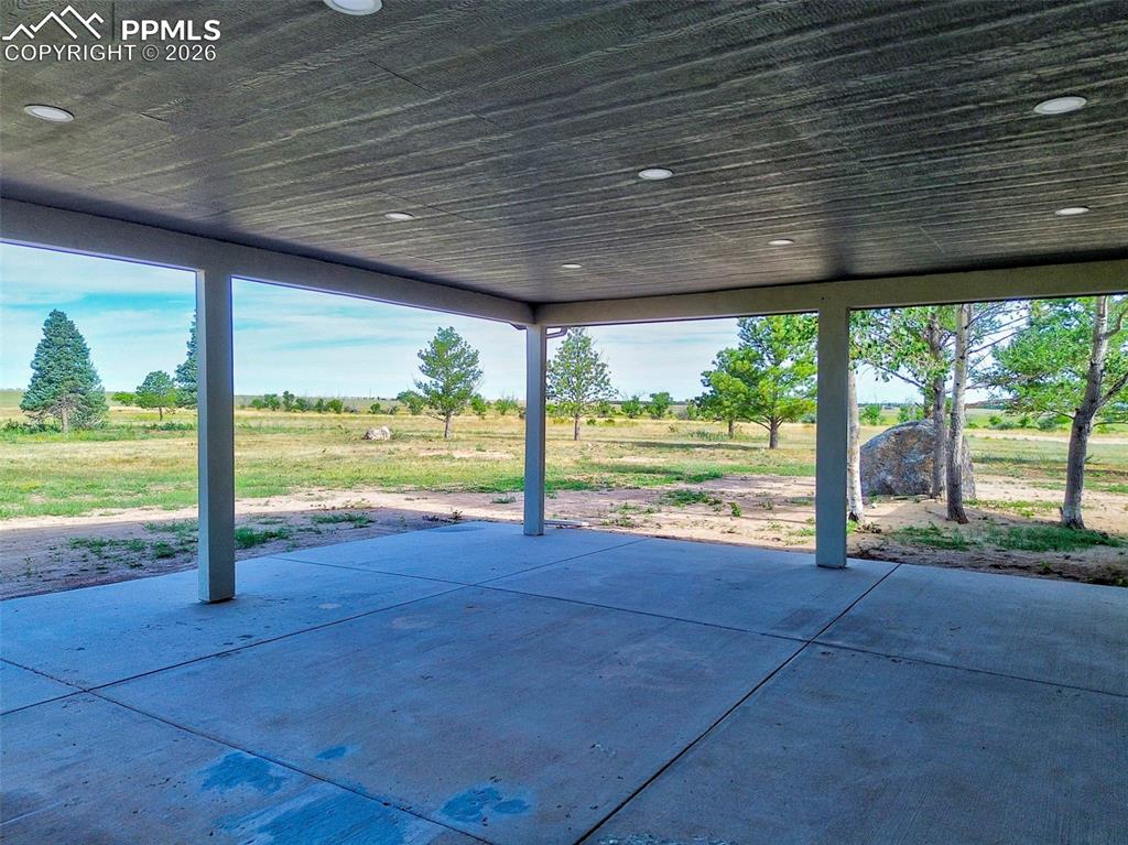 4520 N Ramah Highway Yoder CO 80864