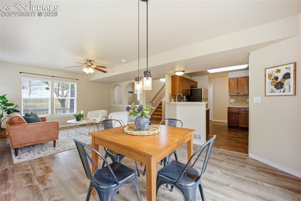7761 Tabernash Drive Colorado Springs CO 80923