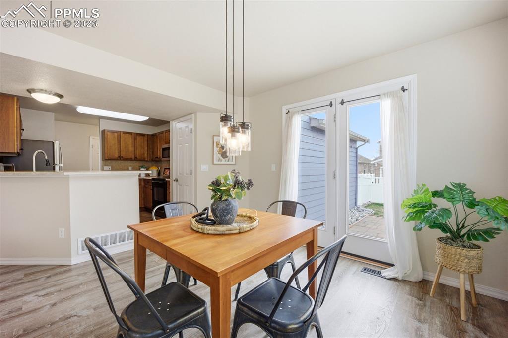 7761 Tabernash Drive Colorado Springs CO 80923