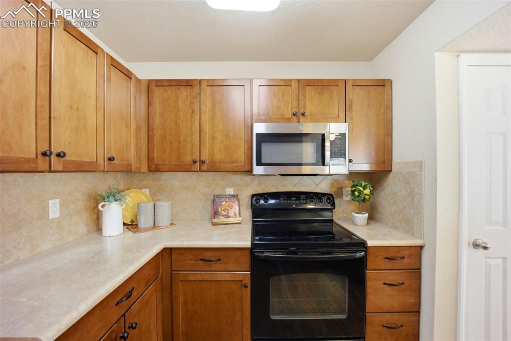 7761 Tabernash Drive Colorado Springs CO 80923