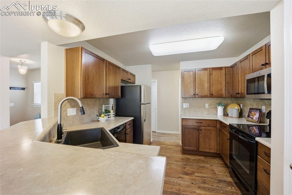 7761 Tabernash Drive Colorado Springs CO 80923