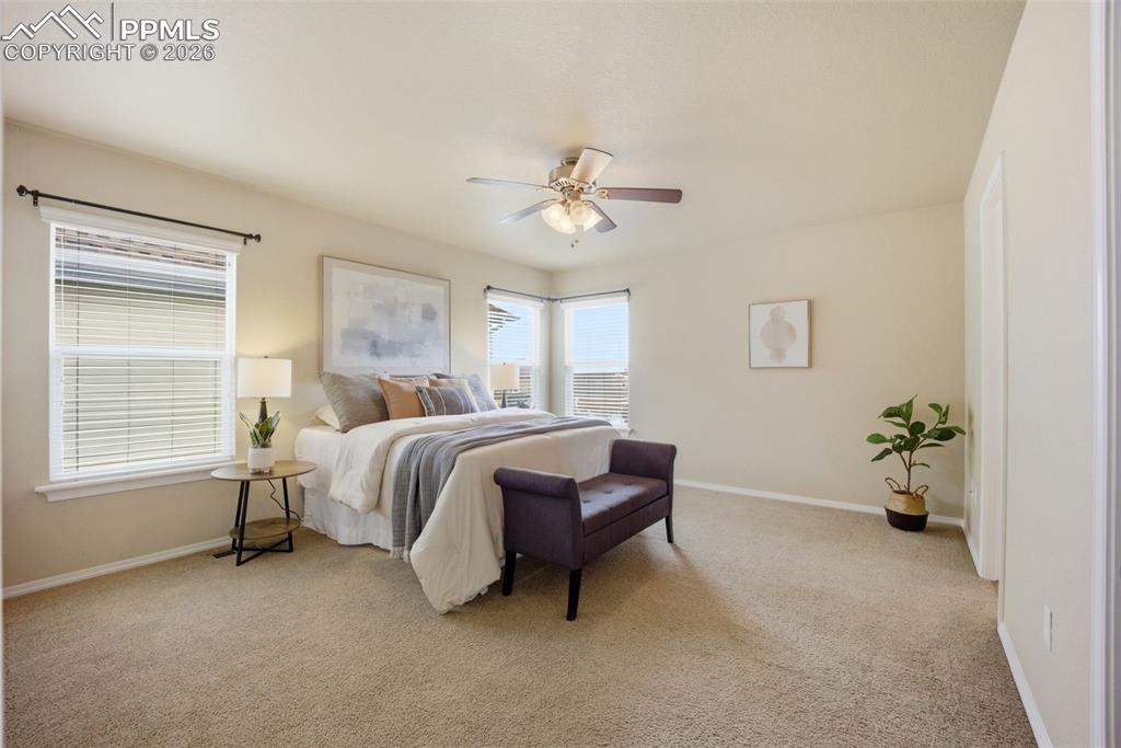 7761 Tabernash Drive Colorado Springs CO 80923
