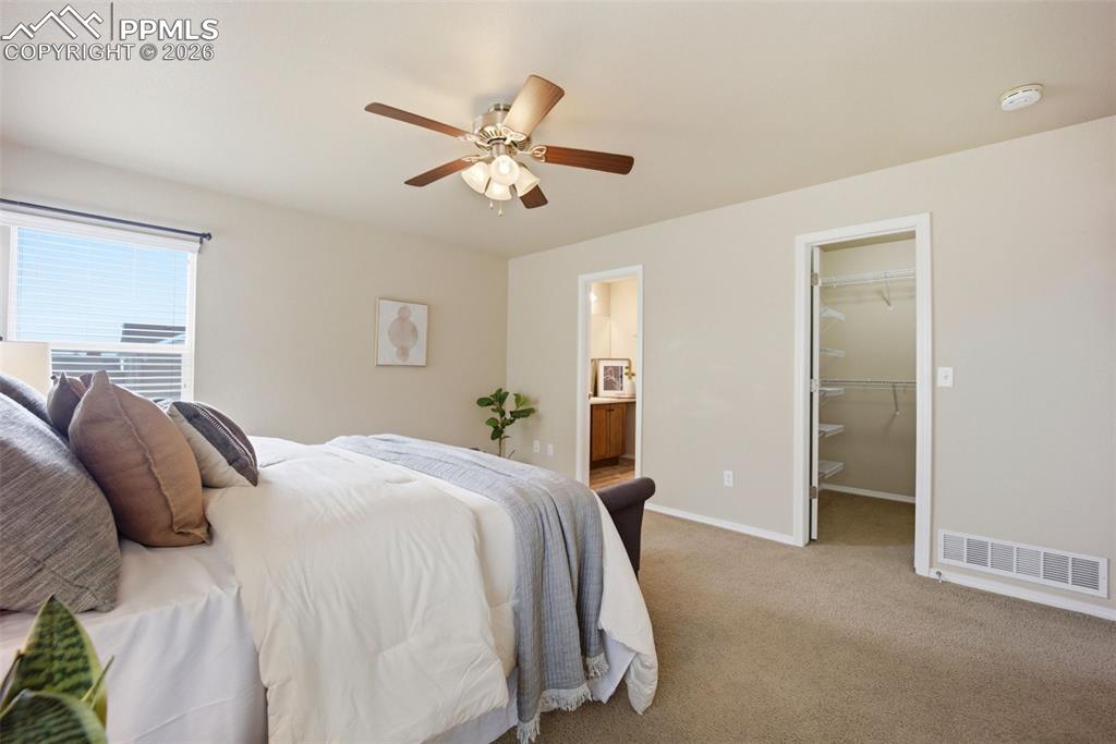 7761 Tabernash Drive Colorado Springs CO 80923
