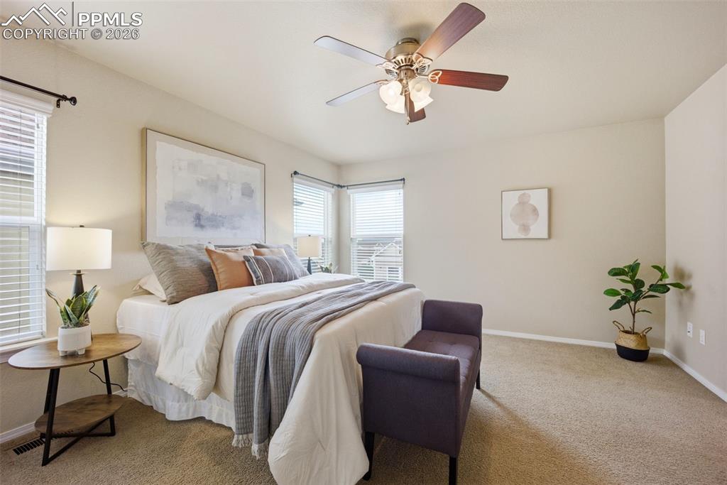 7761 Tabernash Drive Colorado Springs CO 80923