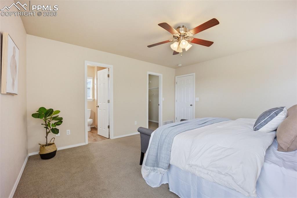 7761 Tabernash Drive Colorado Springs CO 80923