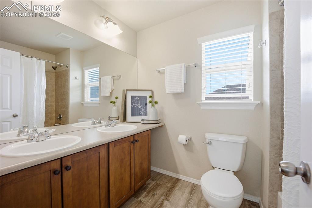 7761 Tabernash Drive Colorado Springs CO 80923