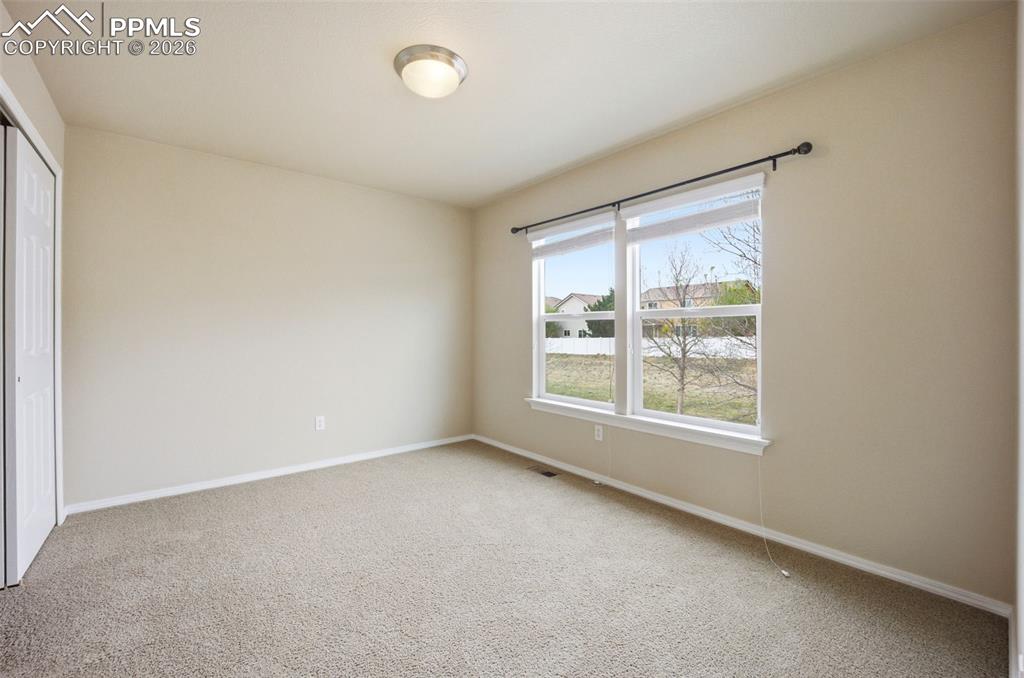 7761 Tabernash Drive Colorado Springs CO 80923