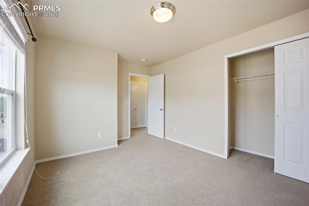 7761 Tabernash Drive Colorado Springs CO 80923