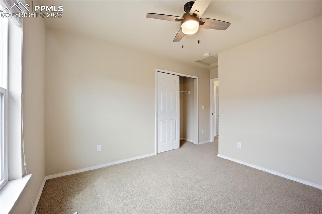 7761 Tabernash Drive Colorado Springs CO 80923