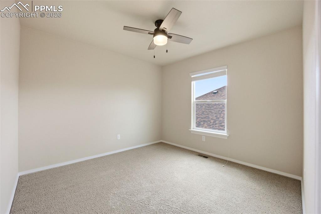 7761 Tabernash Drive Colorado Springs CO 80923