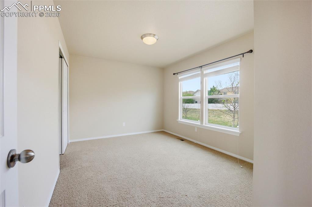 7761 Tabernash Drive Colorado Springs CO 80923