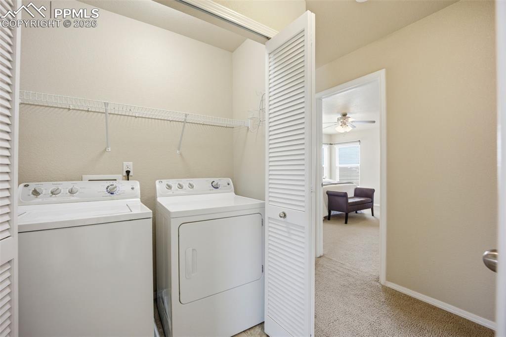 7761 Tabernash Drive Colorado Springs CO 80923