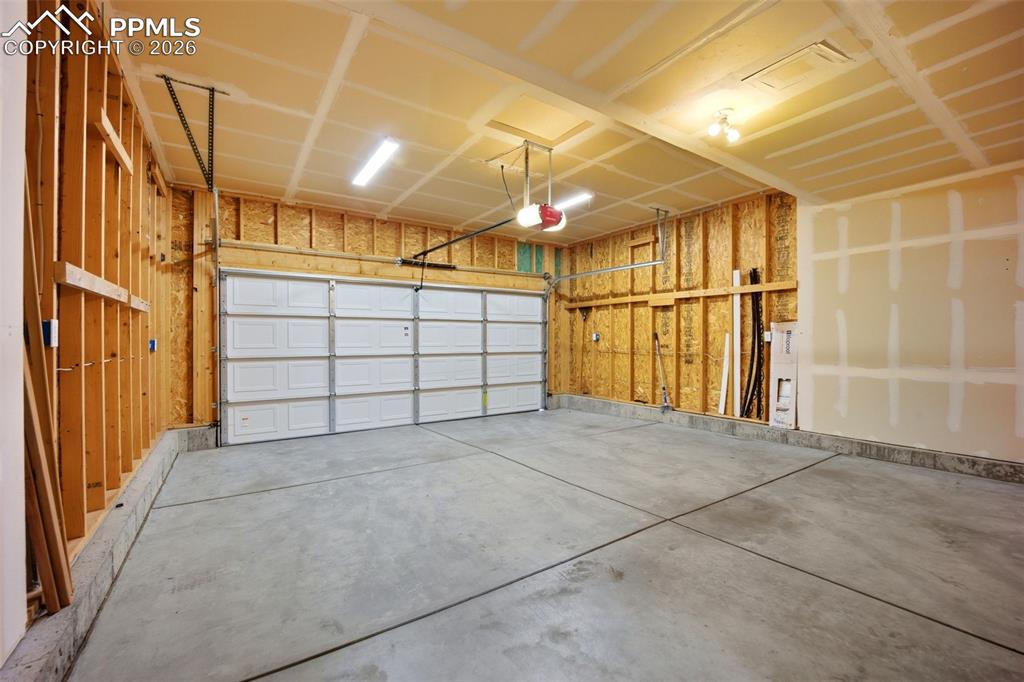 7761 Tabernash Drive Colorado Springs CO 80923