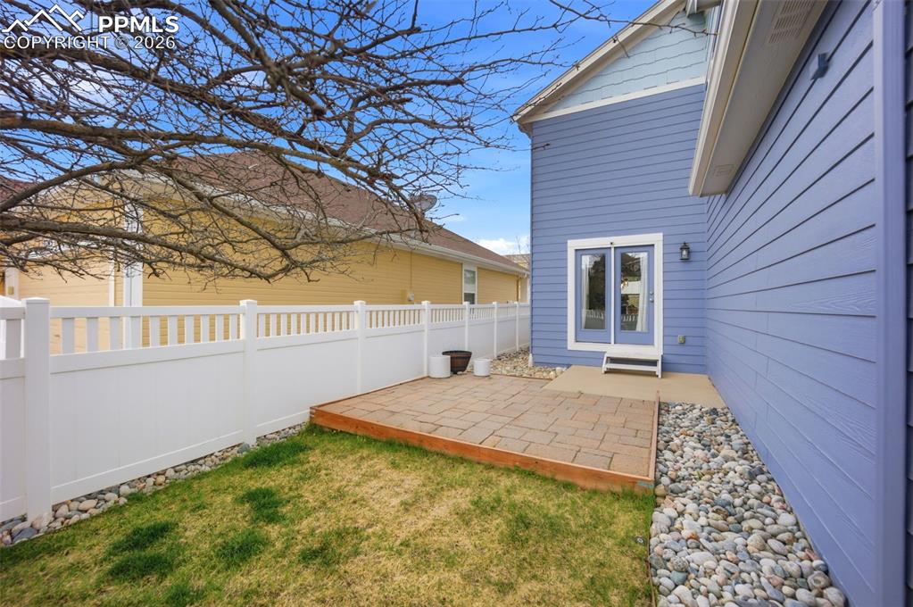 7761 Tabernash Drive Colorado Springs CO 80923