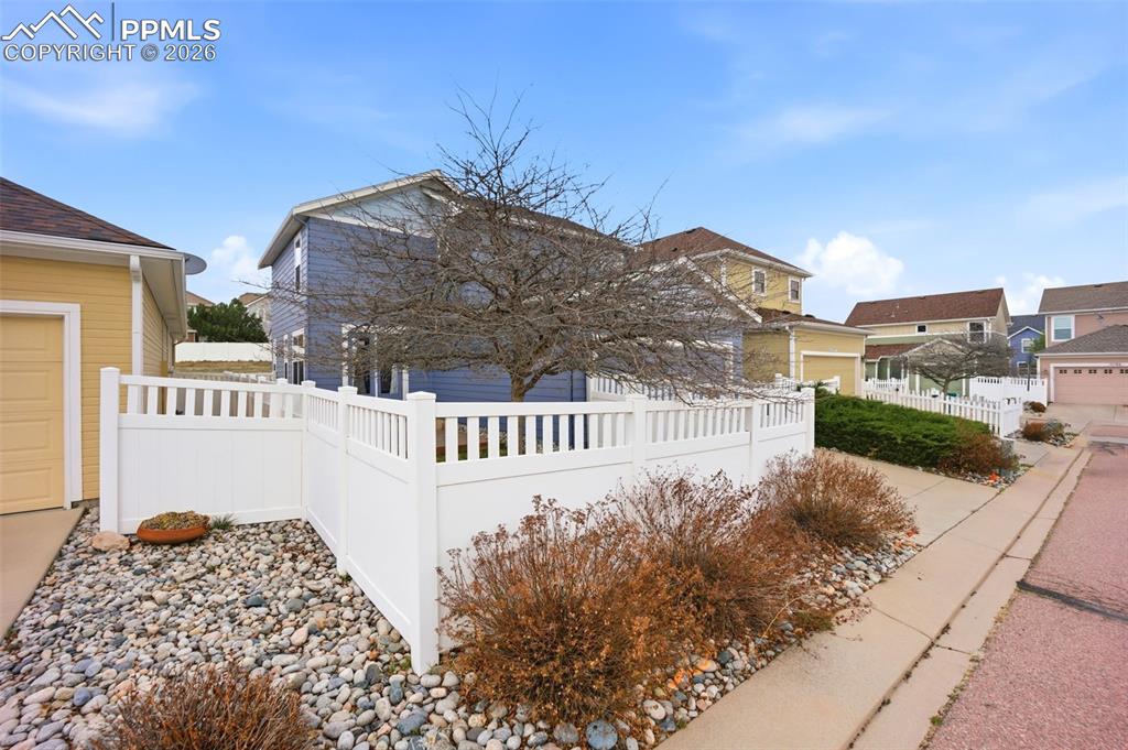 7761 Tabernash Drive Colorado Springs CO 80923