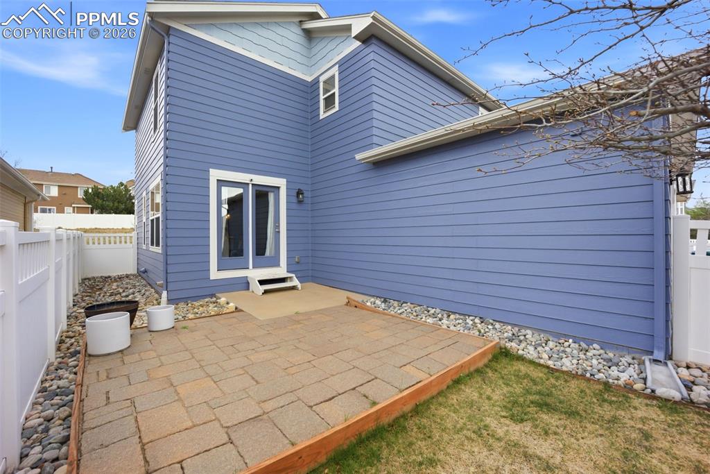 7761 Tabernash Drive Colorado Springs CO 80923