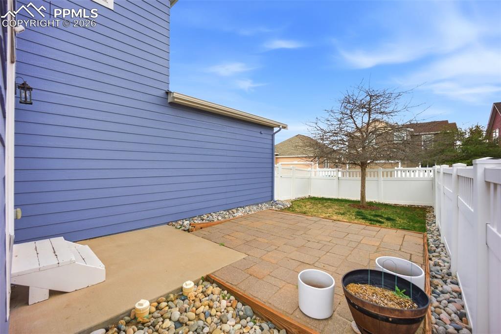 7761 Tabernash Drive Colorado Springs CO 80923