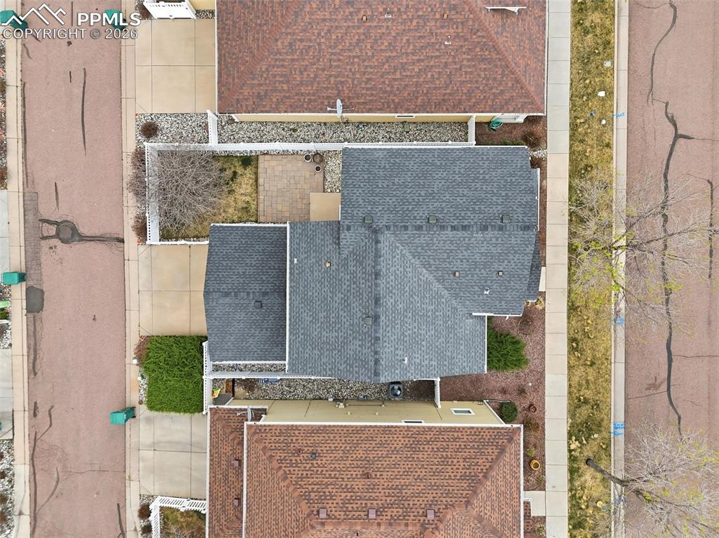 7761 Tabernash Drive Colorado Springs CO 80923