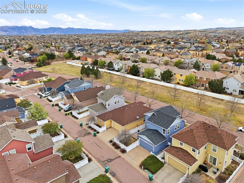 7761 Tabernash Drive Colorado Springs CO 80923