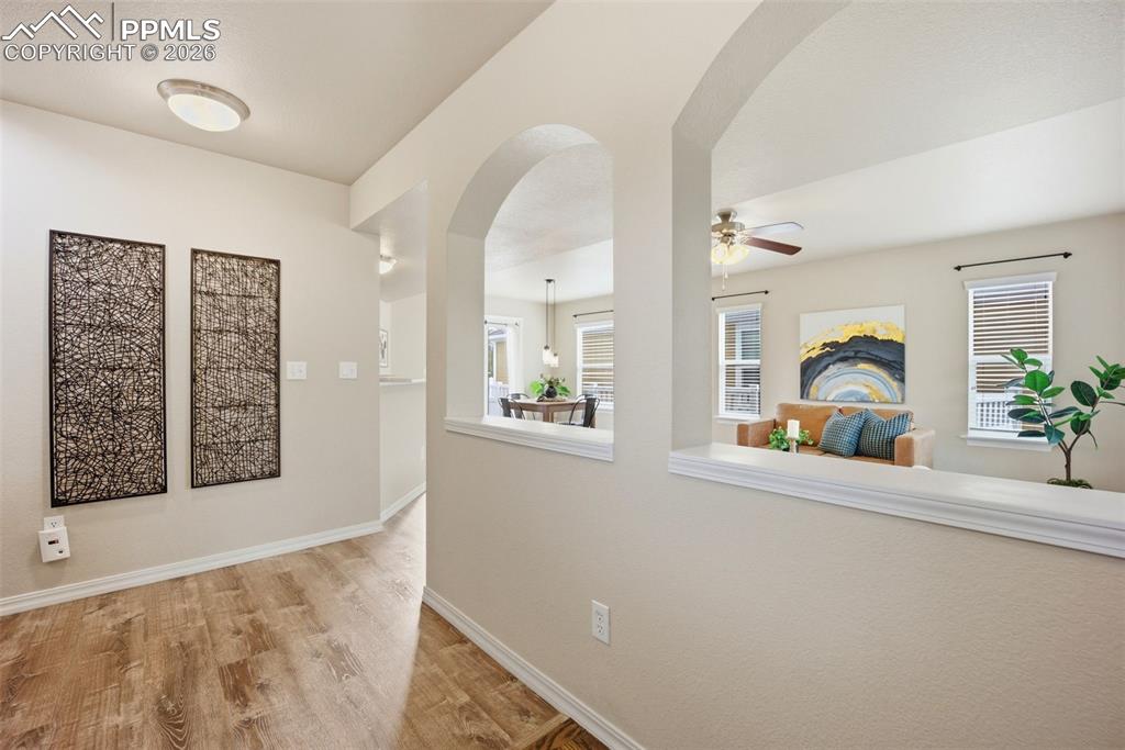 7761 Tabernash Drive Colorado Springs CO 80923